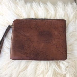 Patricia Nash clutch